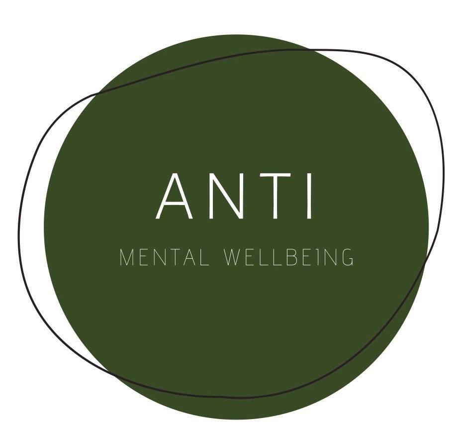 Anti Mental Wellbeing