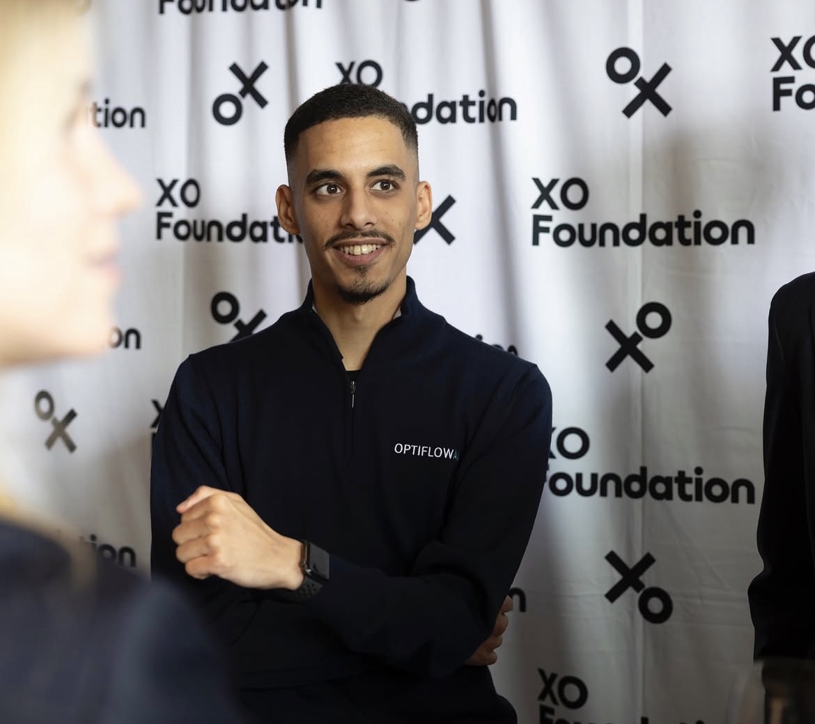 Tips för en stark XO-ansökan