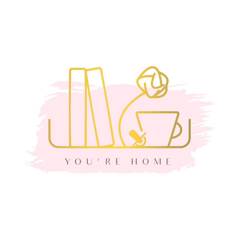 You're Home