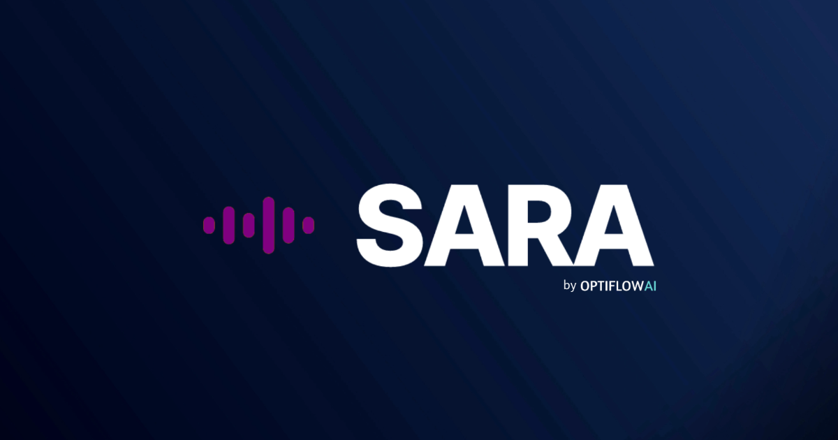 SARA logo